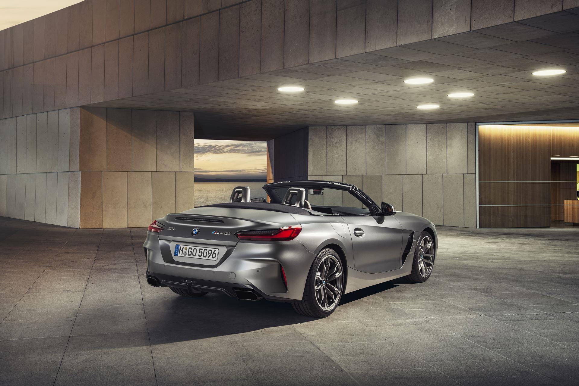 1920x1282 BMW Z4 Wallpaper [HD]