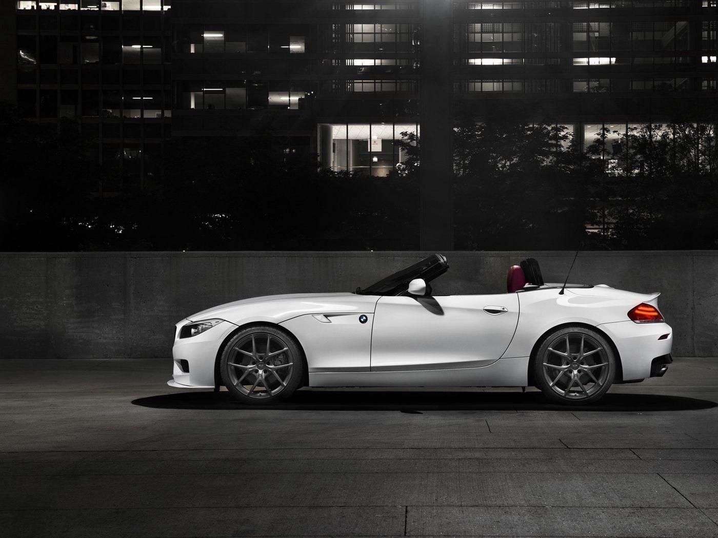 1400x1050 Download wallpaper 1400x1050 roadster, auto, bmw, car, bmw z4 standard 4:3 HD background