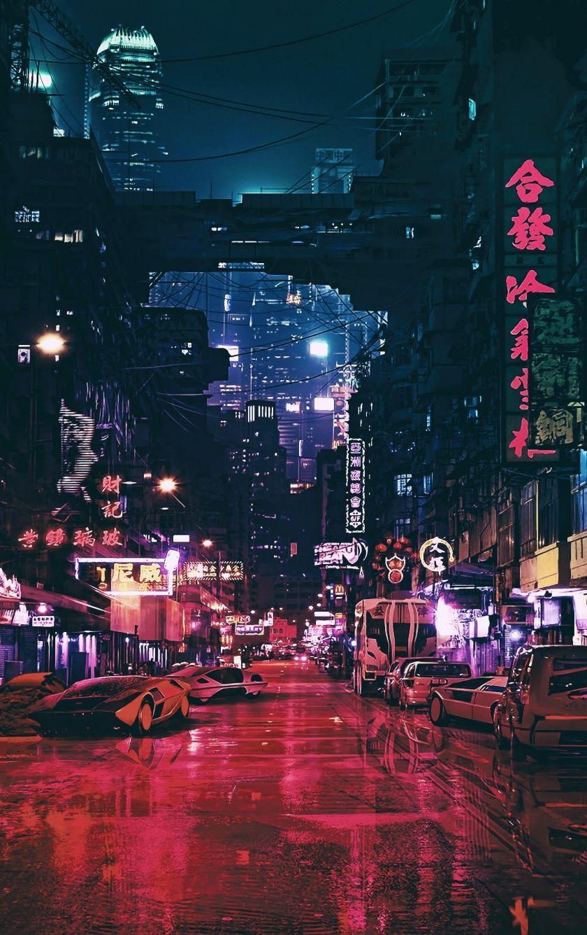 840x1336 Download 840x1336 wallpaper ghost in the shell, city, movie, iphone iphone 5s, iphone 5c, ipod touch, 840x1336 HD image, background, 6446