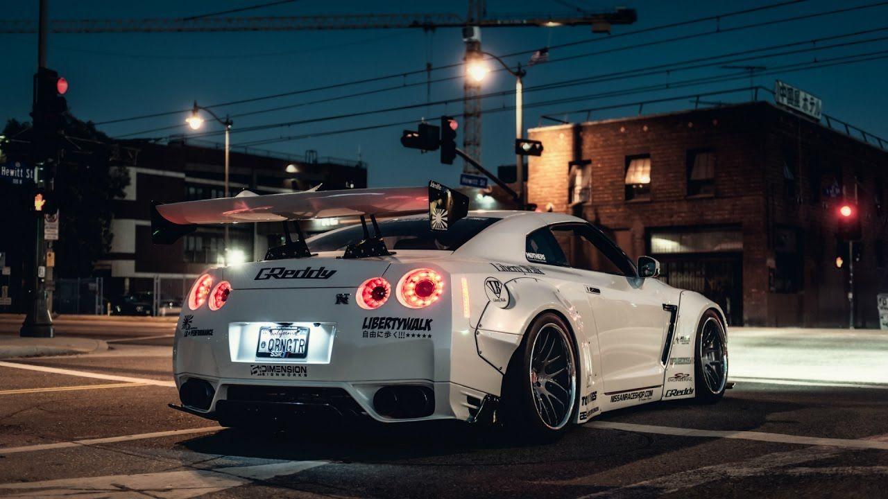 1280x720 Car Wallpaper For Pc Nissan Skyline Drift