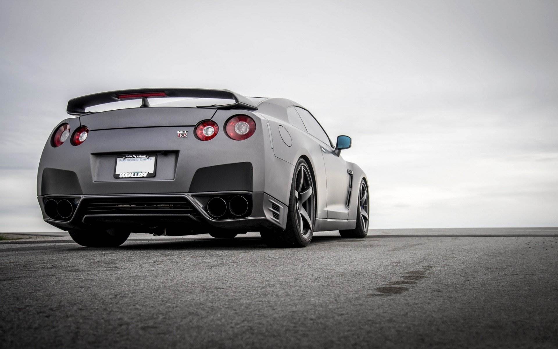 1920x1200 Nissan Skyline Gtr Wallpaper Photo Widescreen Drift Black Blue iPhone : Archived at Car Wallpaper