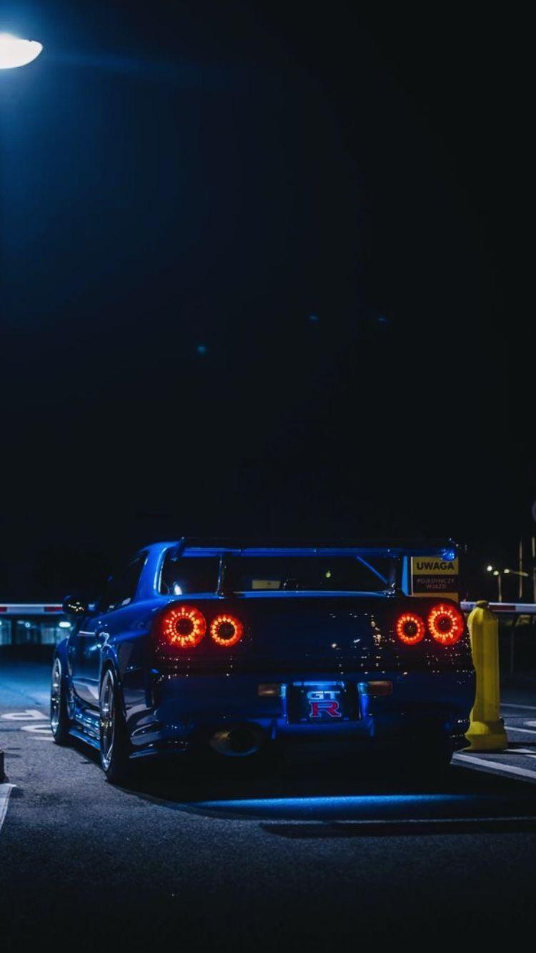 750x1334 JDM Wallpaper. Nissan gtr skyline, Skyline gtr r Nissan gtr r34