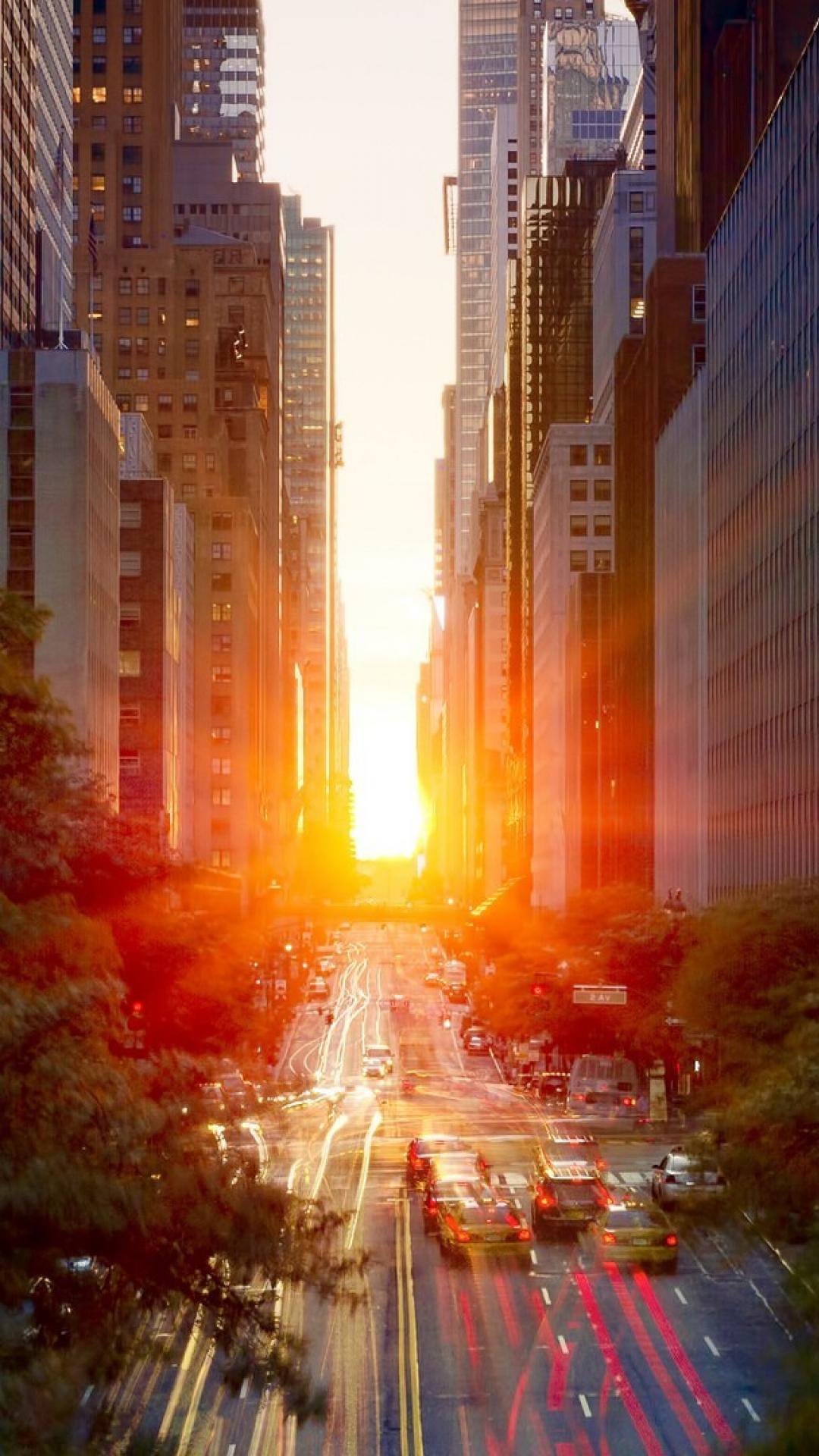1080x1920 iPhone Wallpaper HD New York City Wallpaper HD Mobile HD Wallpaper