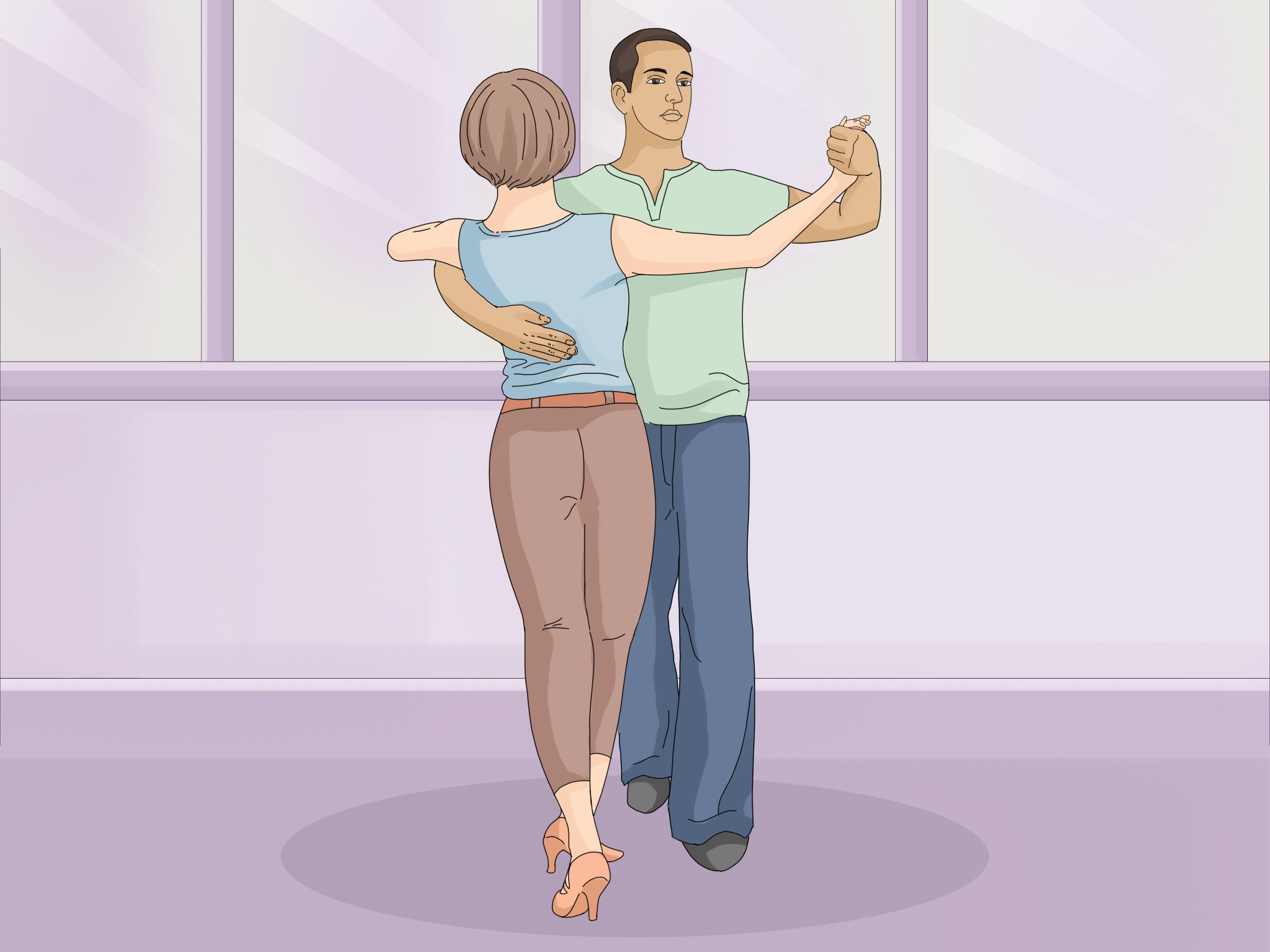 3200x2400 Ways to Ballroom Dance