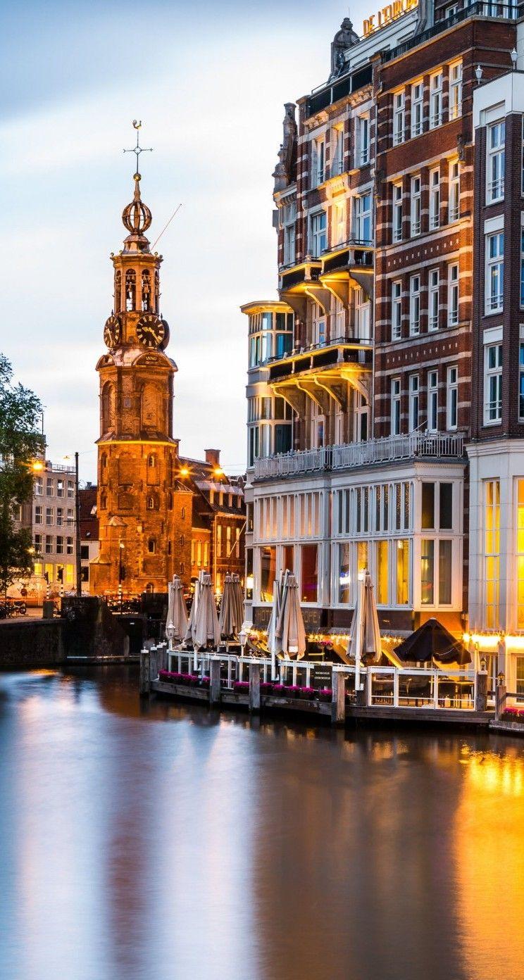 744x1392 Cities HD Wallpaper for iPhone 5 / 5s / 5c