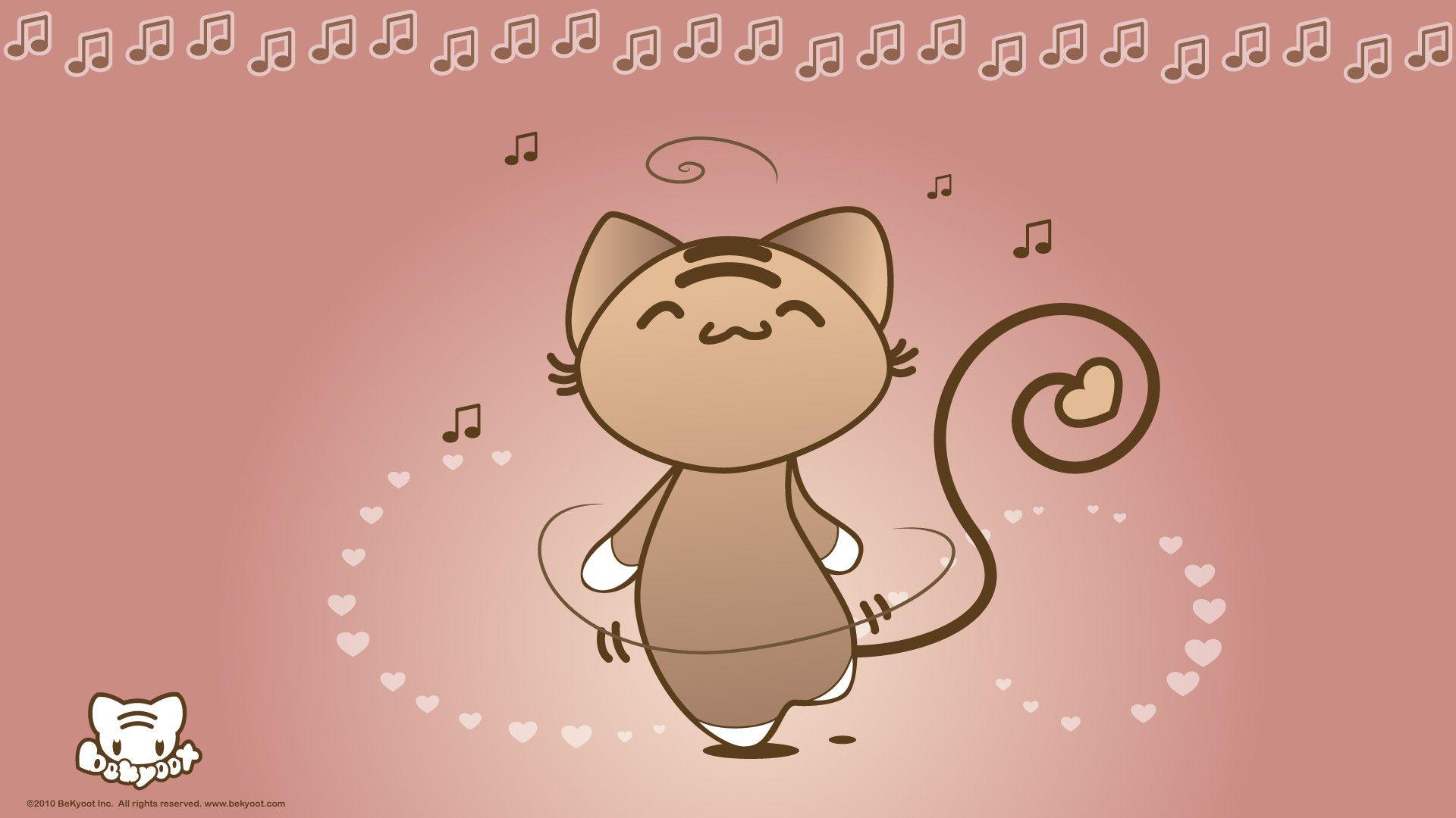 1920x1080 Kawaii Wallpaper Group (66)