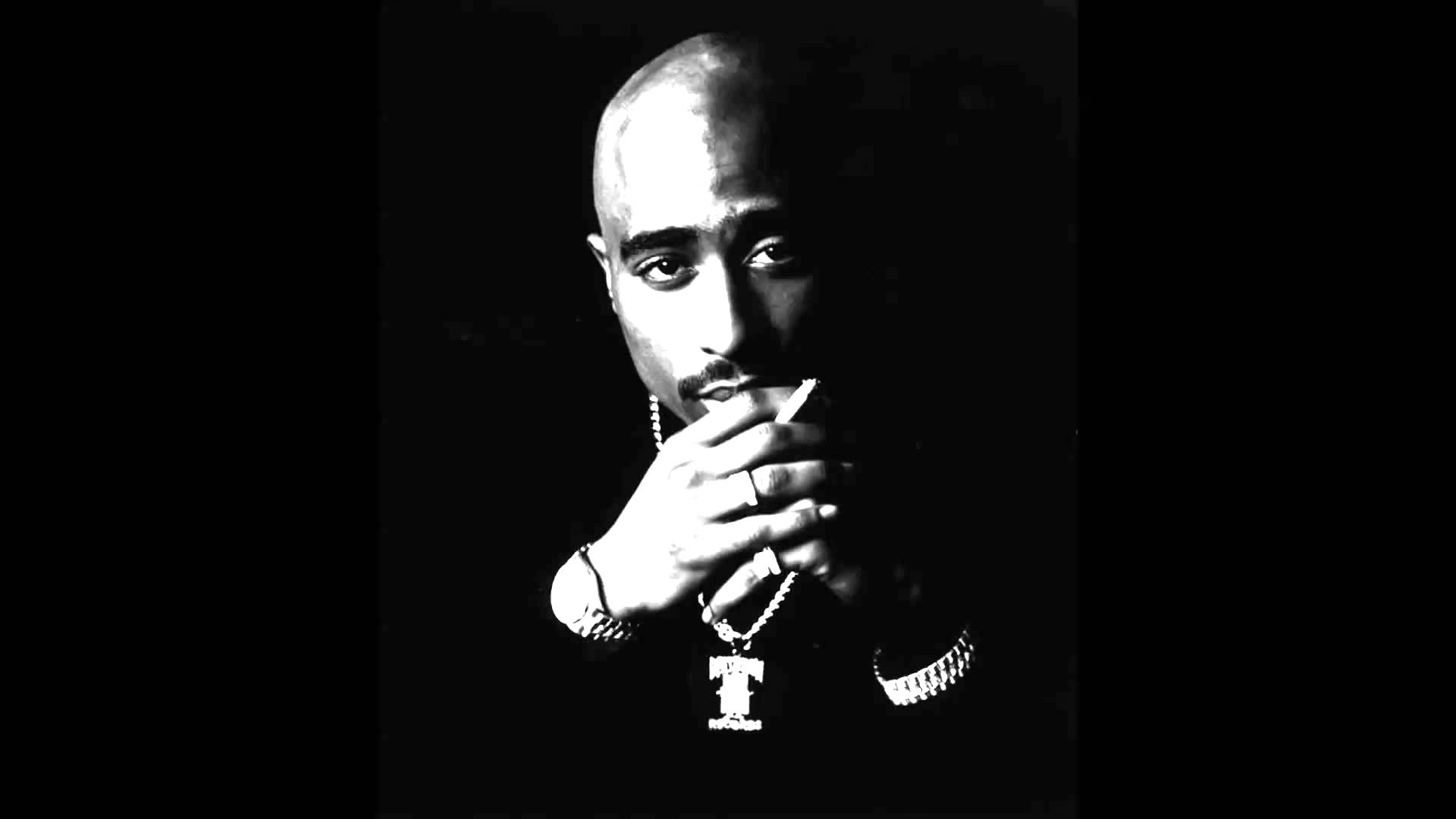 1920x1080 Tupac Shakur Wallpaper. Hologram Tupac Wallpaper, Tupac Wallpaper and Tupac Graffiti Wallpaper