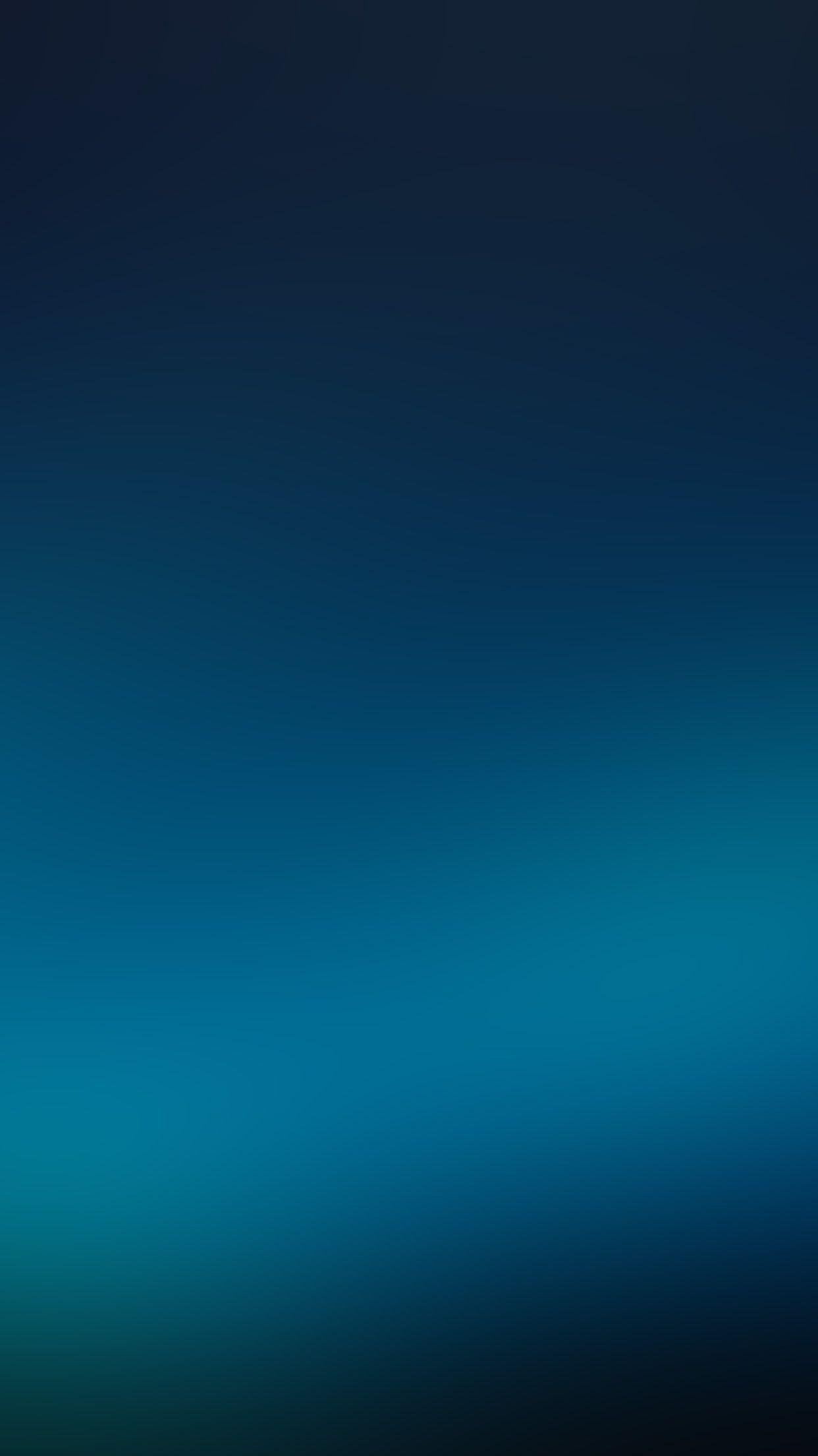 1242x2208 Blue Moon Friday Club Gradation Blur