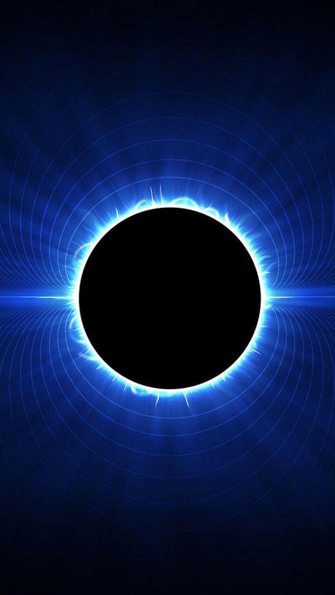 1080x1920 eclipse iphone6s wallpaper