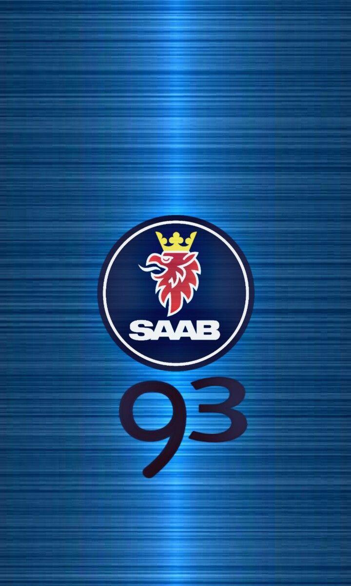 720x1200 SAAB #Wallpaper #aero #CreationL7. Saab, Saab 9 Art cars