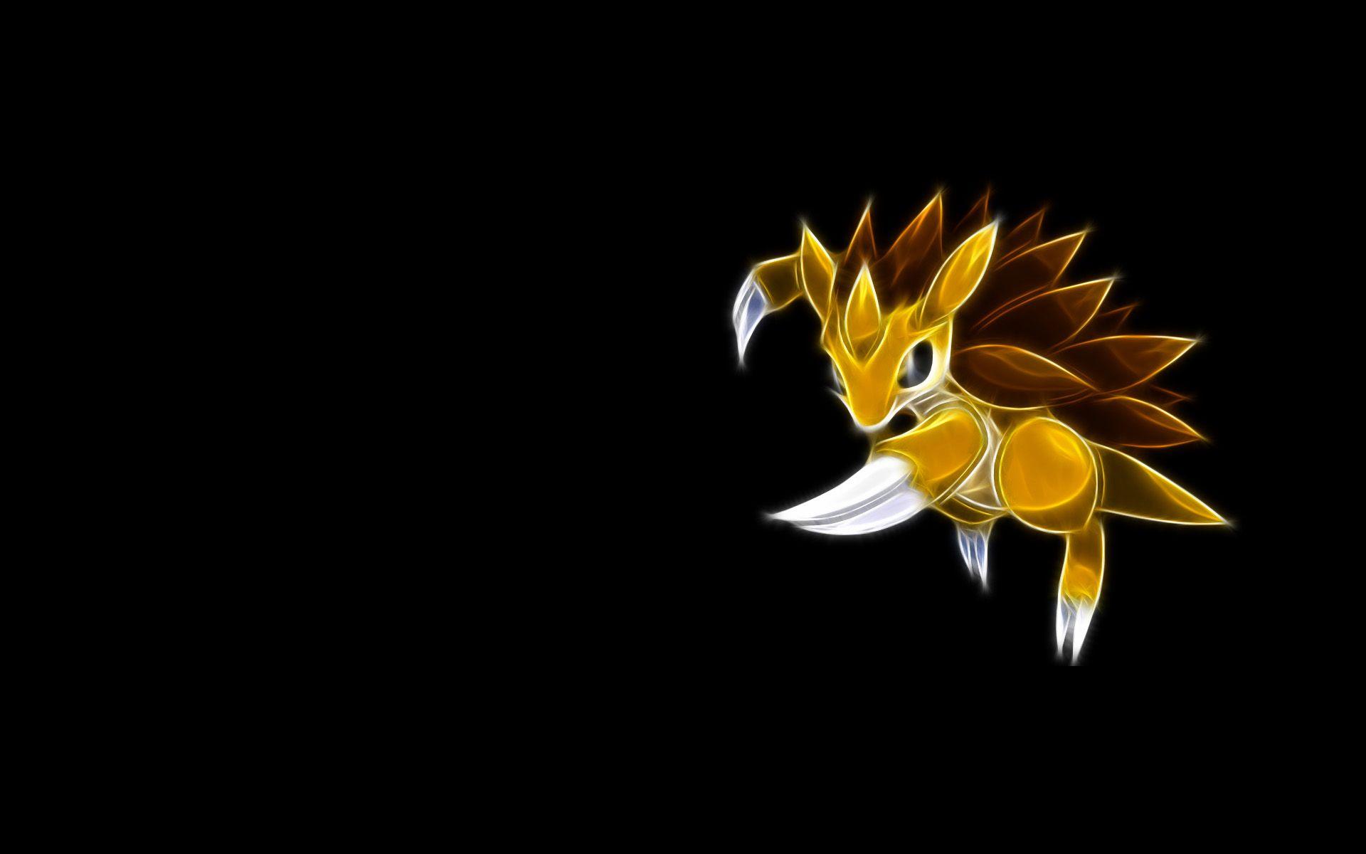 1920x1200 Sandslash Wallpaper. Sandslash Wallpaper, Sandshrew Sandslash Wallpaper and Alolan Sandslash Wallpaper