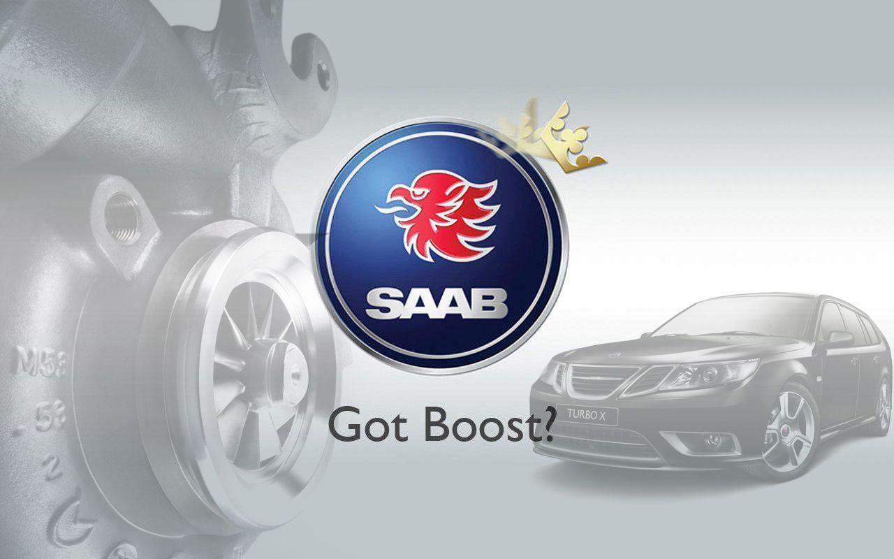 1280x800 SAAB Boost?
