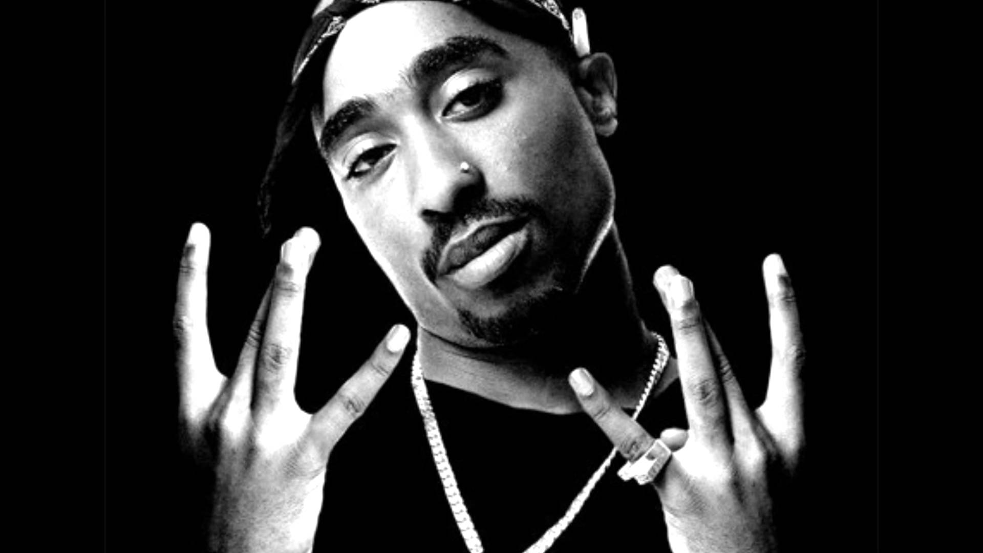 1920x1080 Tupac
