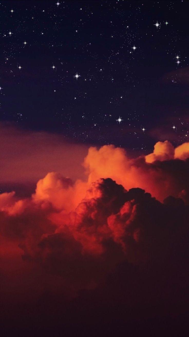 736x1309 Beautiful wonder of the sky for iPhone wallpaper sky full of stars Wallpaper