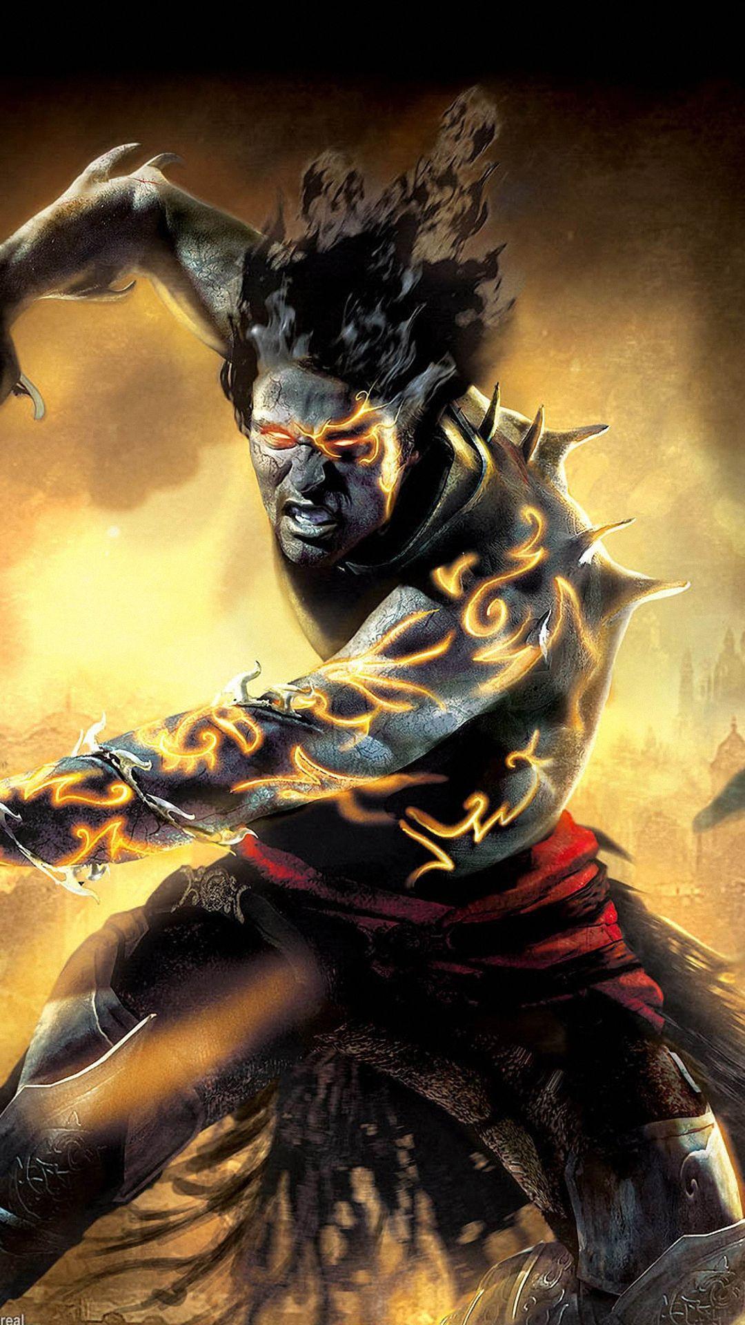 1080x1920 Cartoon Games Samsung Galaxy S4 S5 Wallpaper HD Of Persia The Two HD Wallpaper