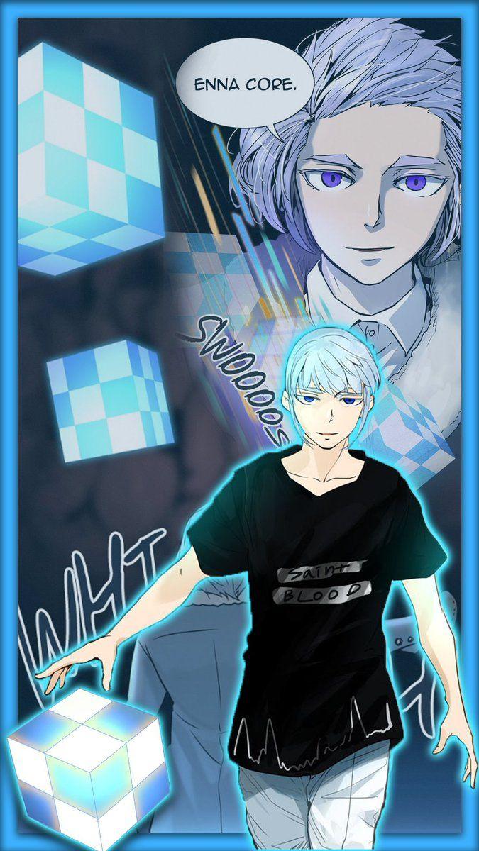 675x1200 Ri Gabᵀᴼᴳ - [Tower of God wallpaper] KHUN AGUERO AGNIS