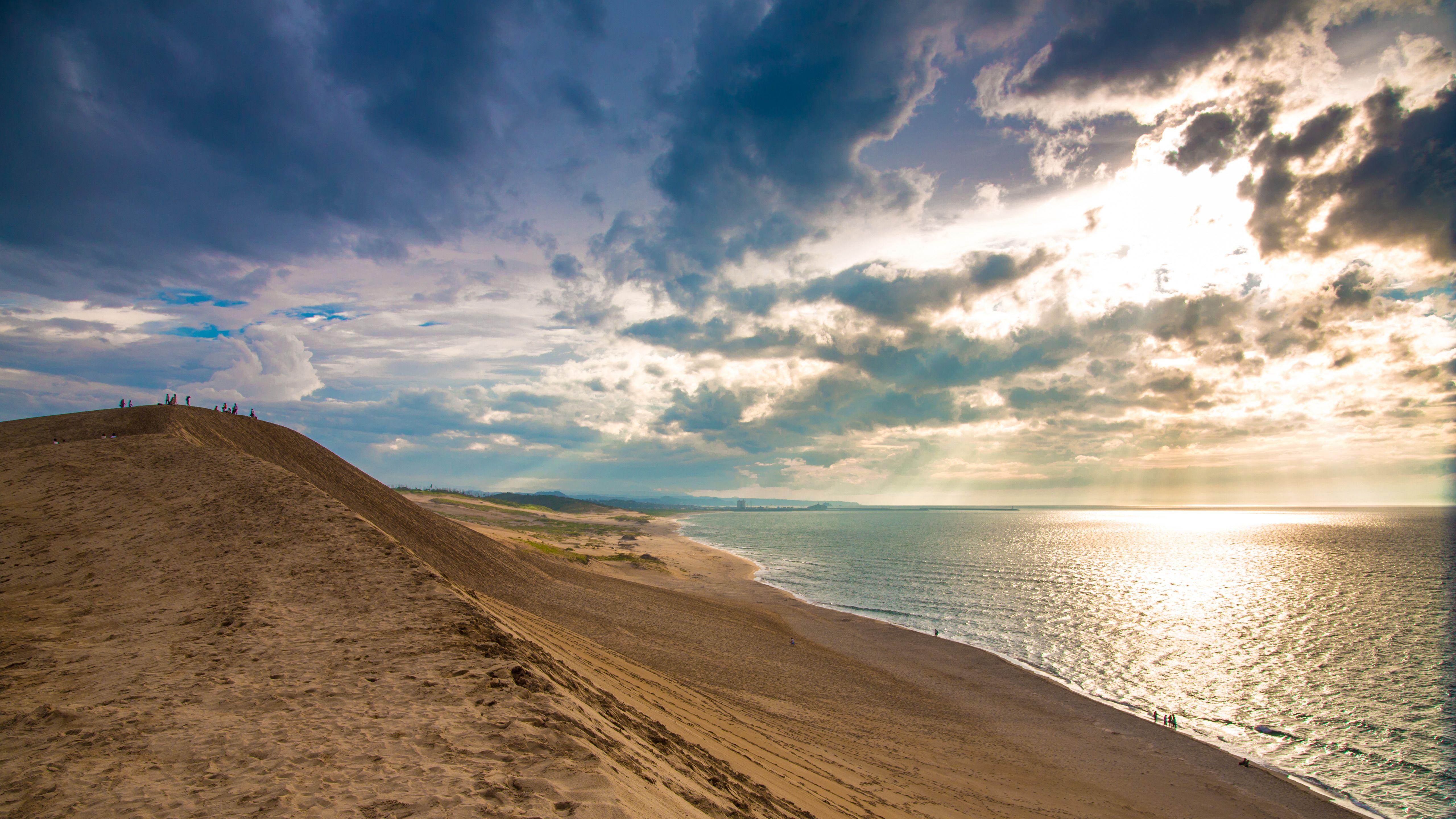 5120x2880 5K Wallpaper for iMac