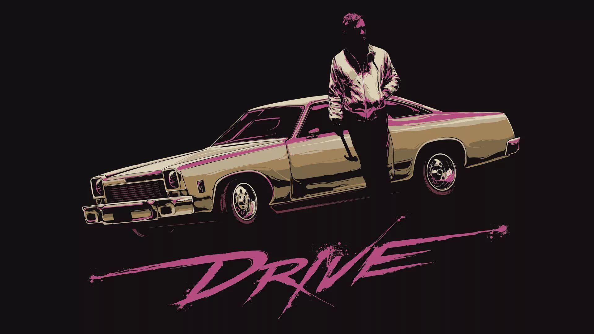Drive 2011 phone wallpaper 1080P 2k 4k Full HD Wallpapers Backgrounds  Free Download  Wallpaper Crafter