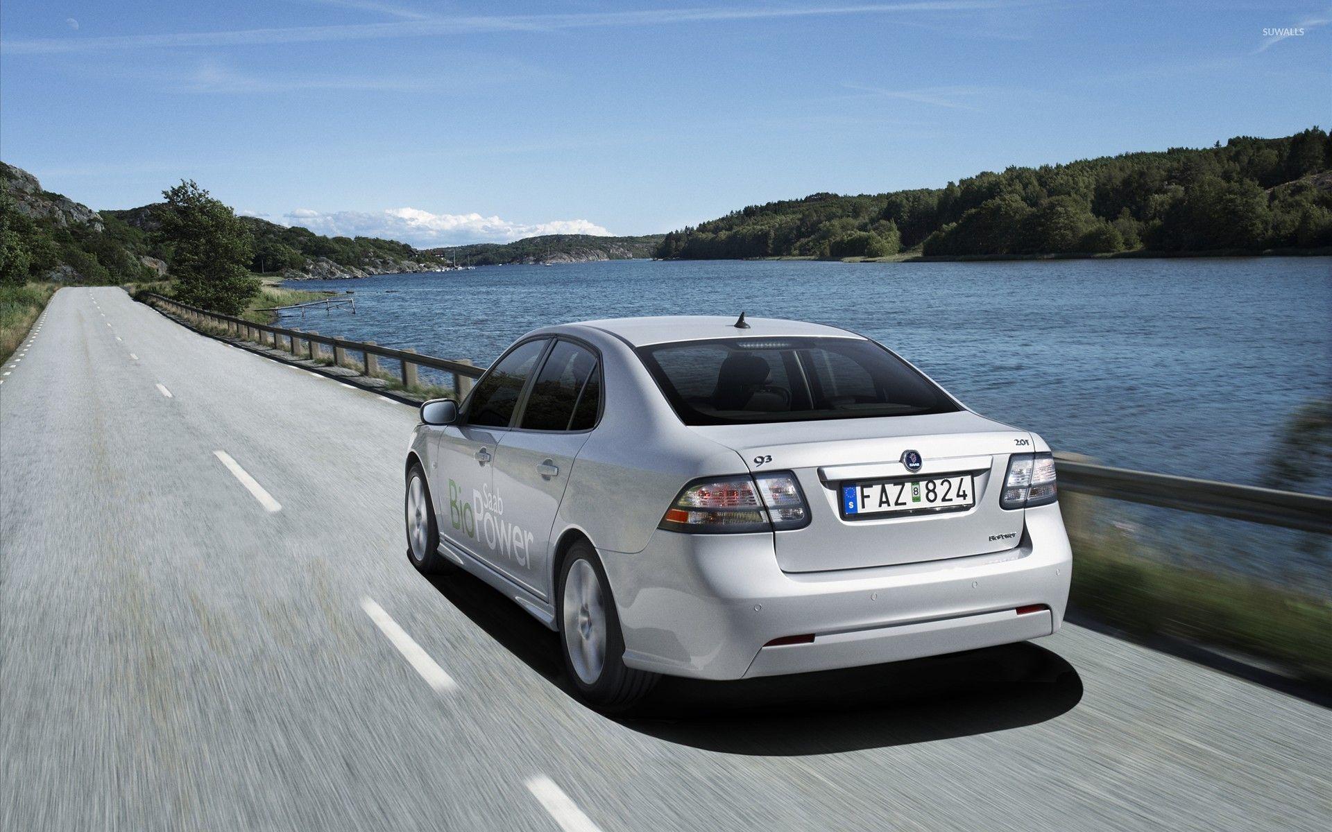 1920x1200 Saab 9 3 Wallpaper Wallpaper