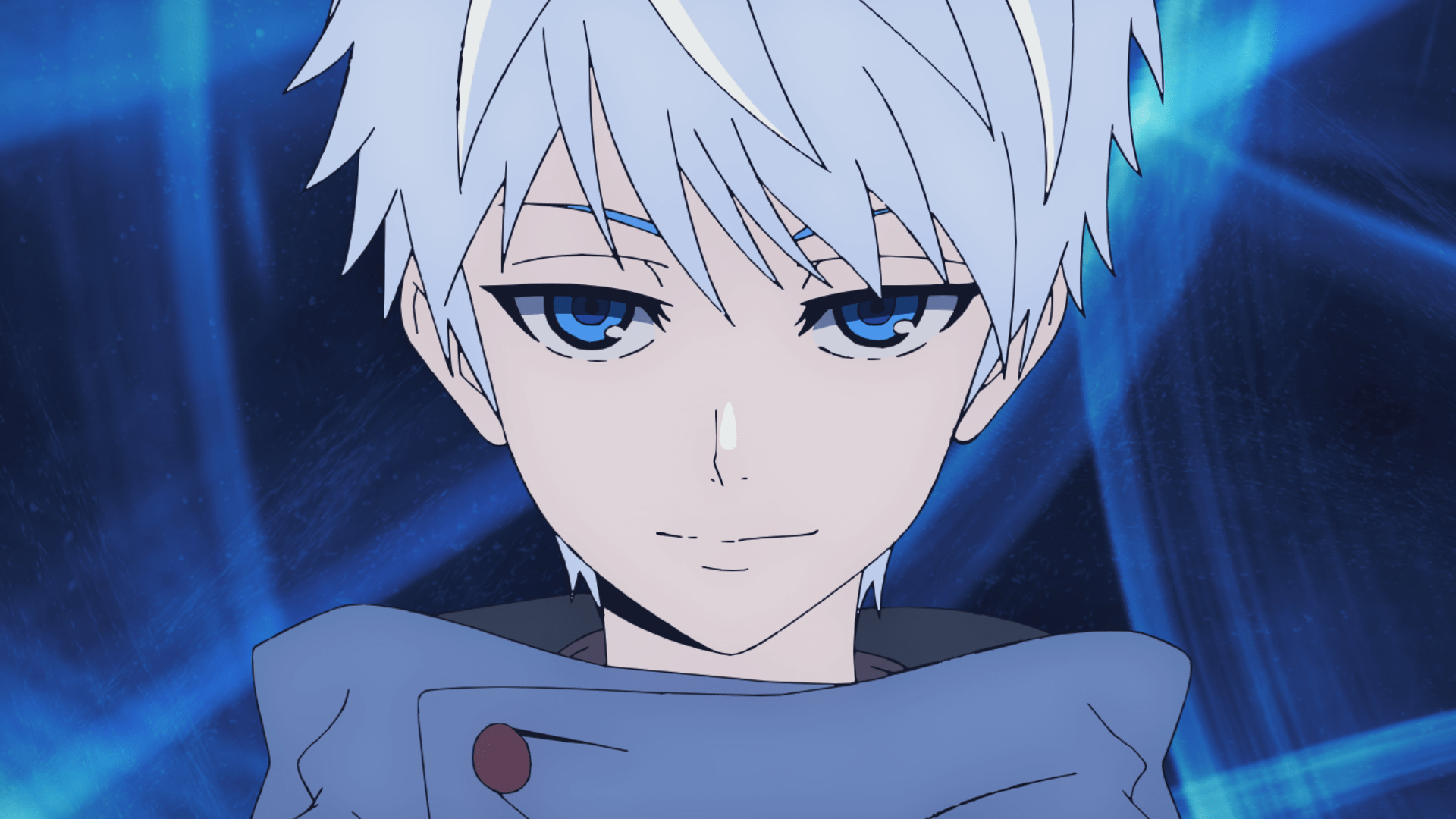 1920x1080 Tower of God Episode 12 Real Big Fish (Review)