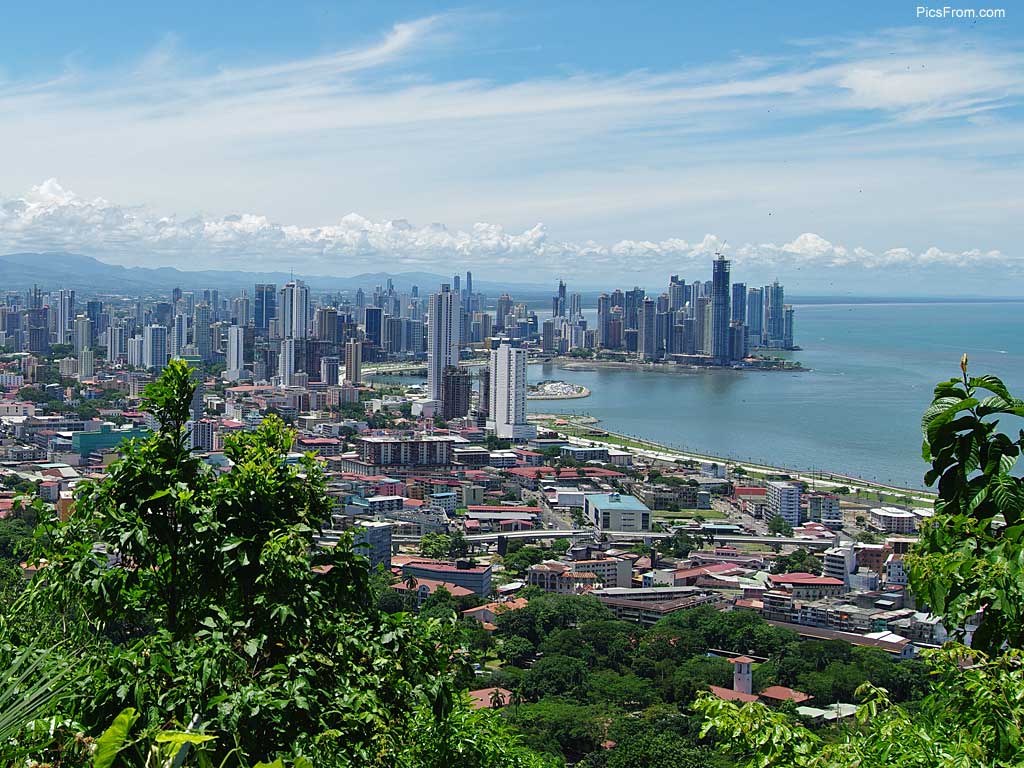 Acompañantes Panama