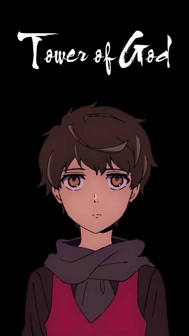720x1280 Tower of god Bam wallpaper