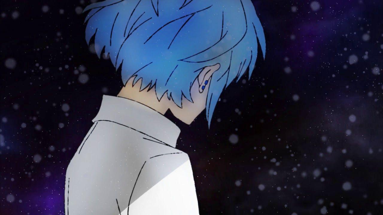 1280x720 Tower of God Past (HQ Cover)
