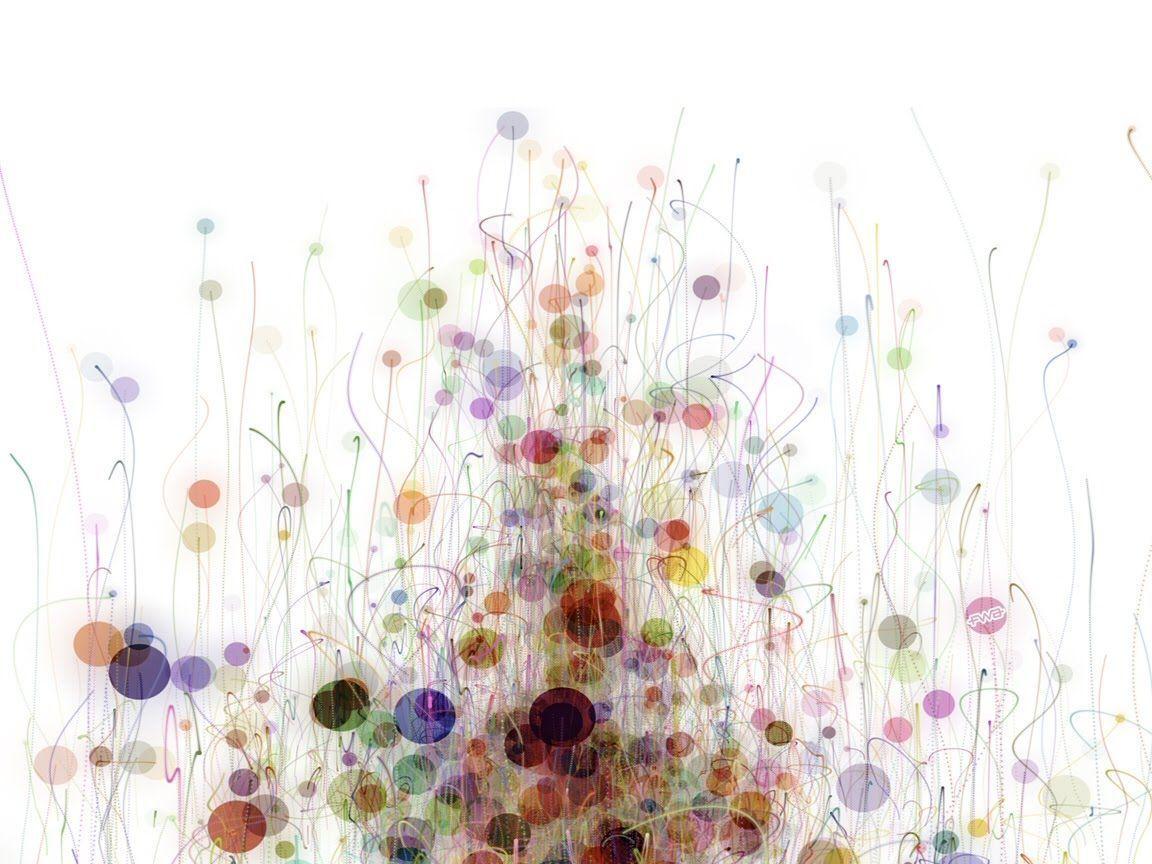 1152x864 Artsy desktop wallpaper