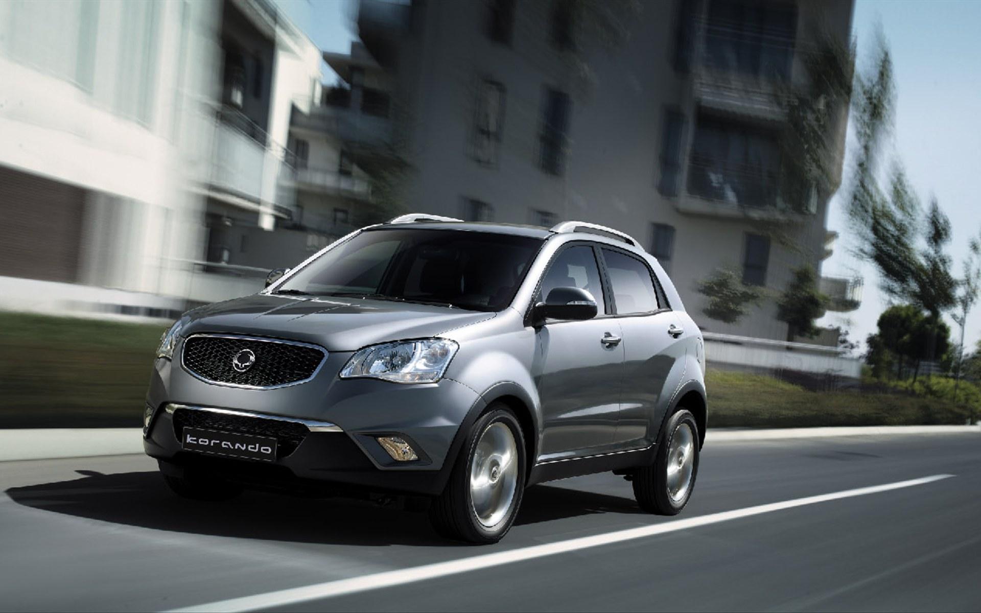 Саньенг корандо. SSANGYONG New Actyon. Саньенг Актион а200. SSANGYONG Actyon New 2011. SSANGYONG Korando 2011.