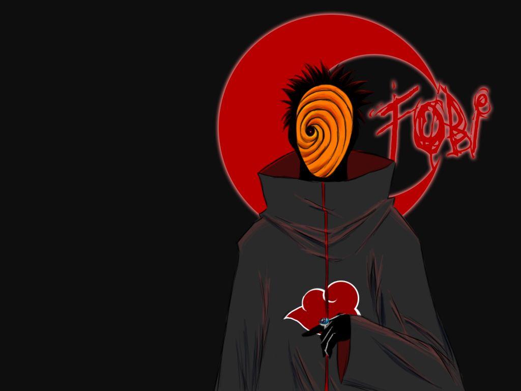 Obito #Tobi #Mask #TobiMask #Naruto #Akatsuki #ObitoMask #Anime