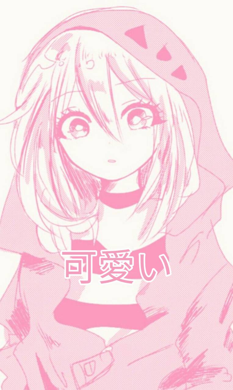 764x1280 pink aesthetic 5 wallpaper
