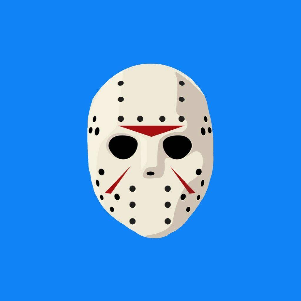 1024x1024 Youtubers. Art wallpaper, Mask drawing, Horror