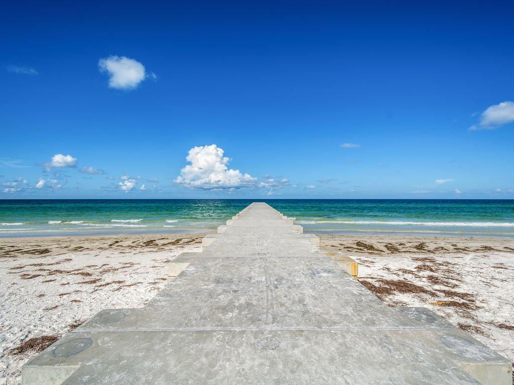 1024x768 Gulf Coast Paradise Bradenton Beach Anna Maria Island Unit C
