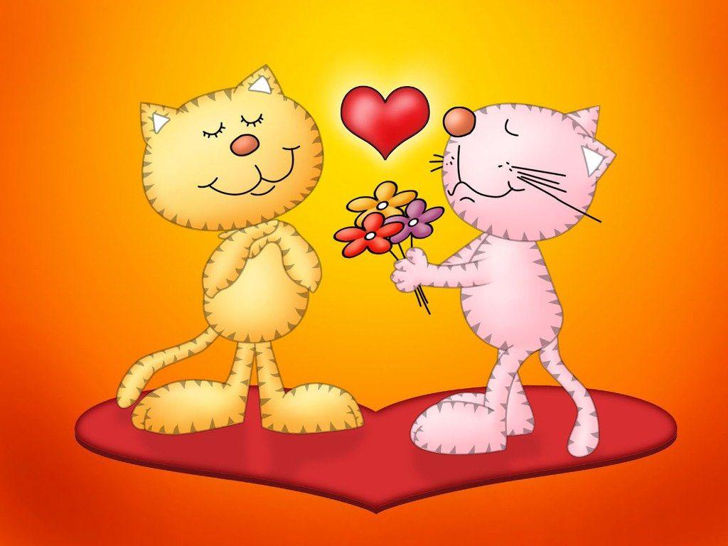 1024x768 cute cartoon wallpaperfunmu.