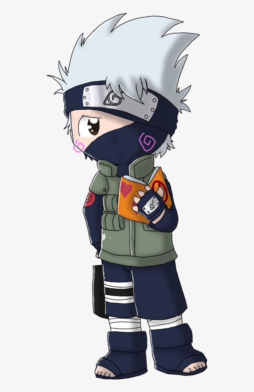 Pics For > Chibi Kakashi Drawings. Chibi, Desenhos de anime, Desenho chibi  HD phone wallpaper