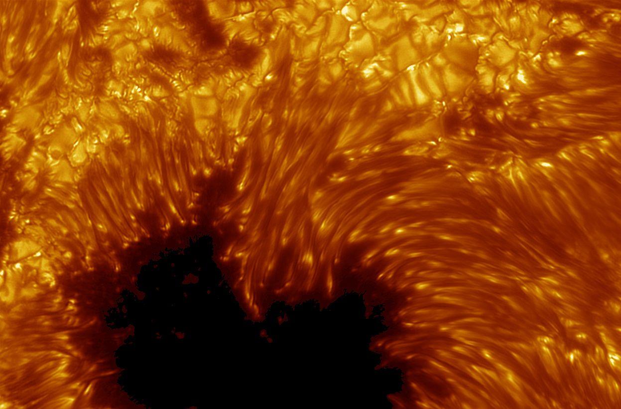 1247x821 □ Some Wallpaper: Solar System 太陽系