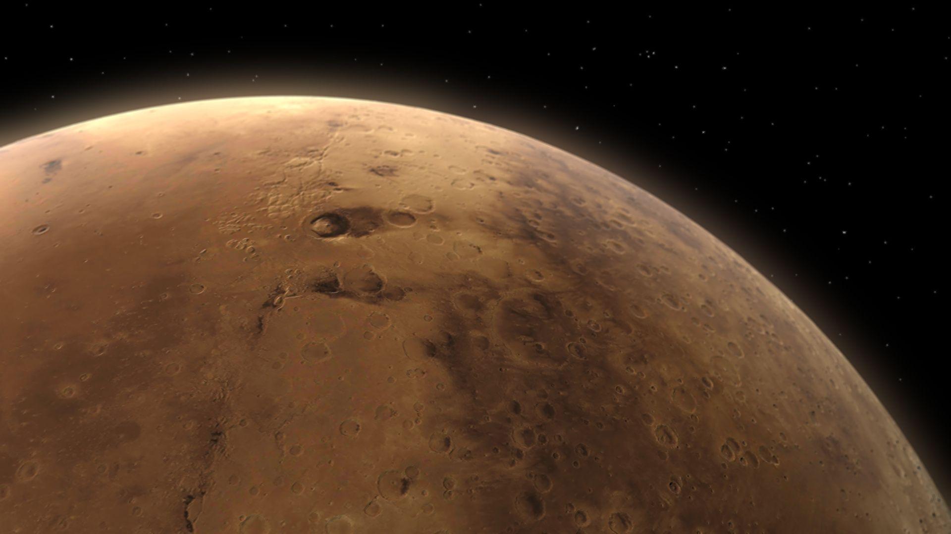 Mars Surface 1920X1080 Wallpapers - Top Free Mars Surface 1920X1080 ...