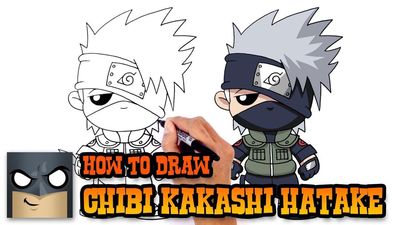 1280x720 Kakashi Hatake