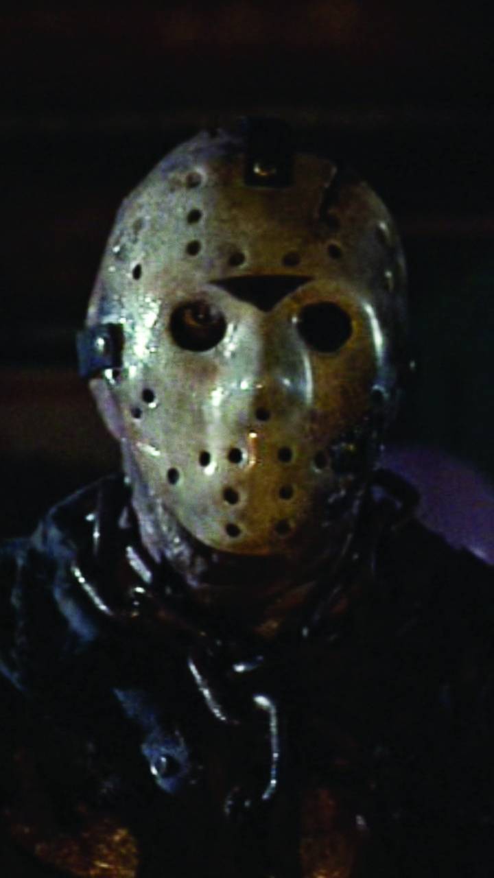 720x1280 Jason Voorhees wallpaper