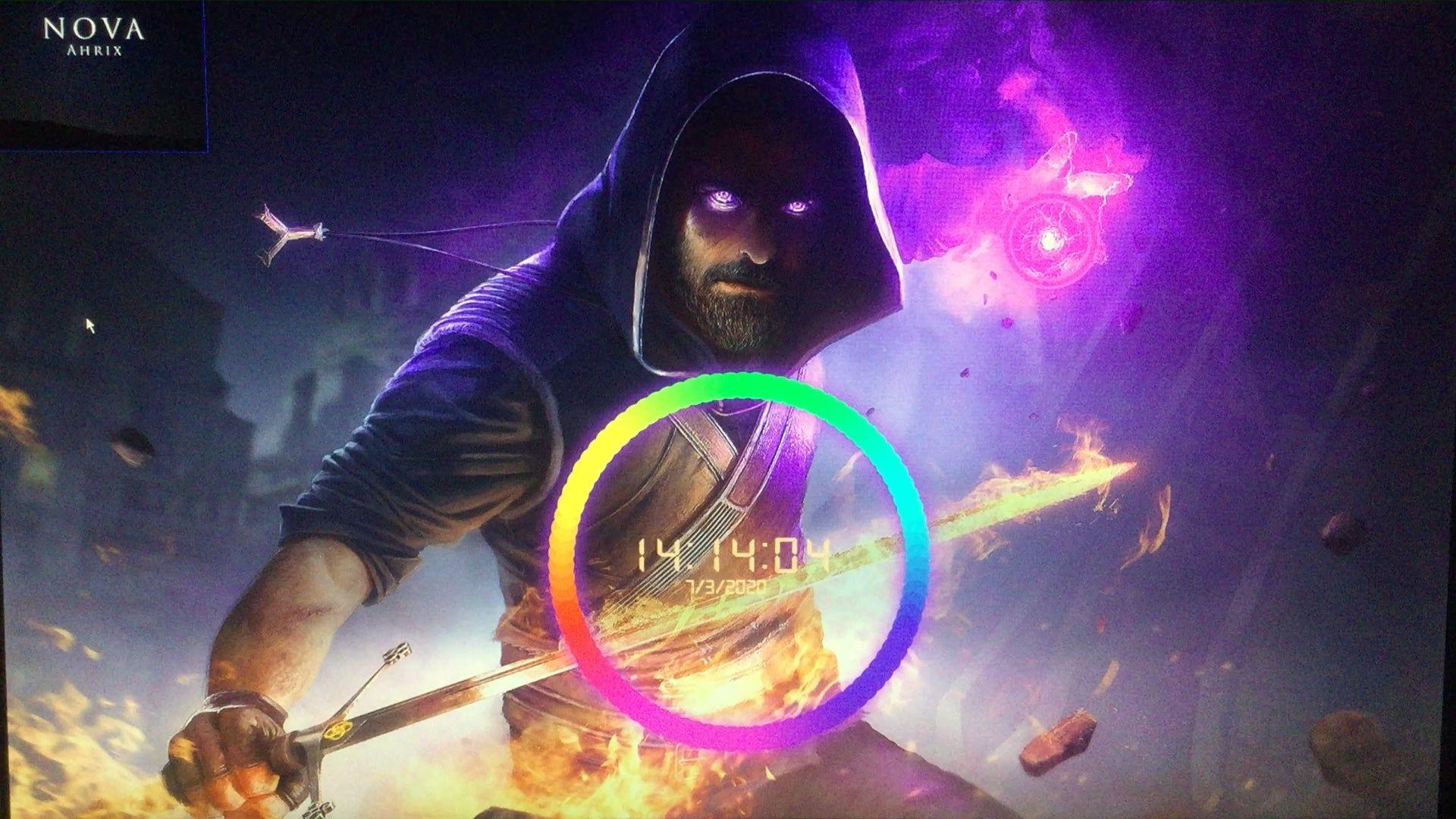 Blade and Sorcery Wallpapers Top Free Blade and Sorcery Backgrounds