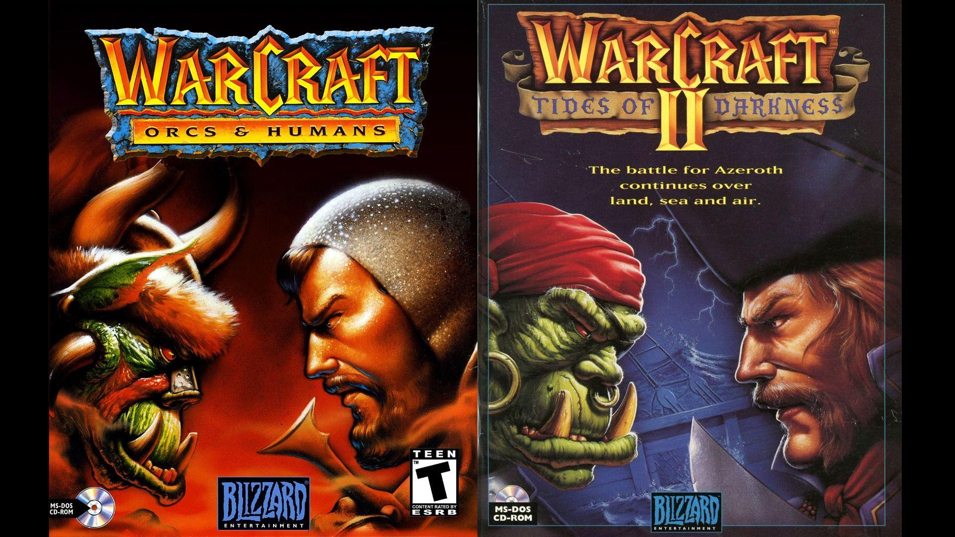 will there be a warcraft 2 movie