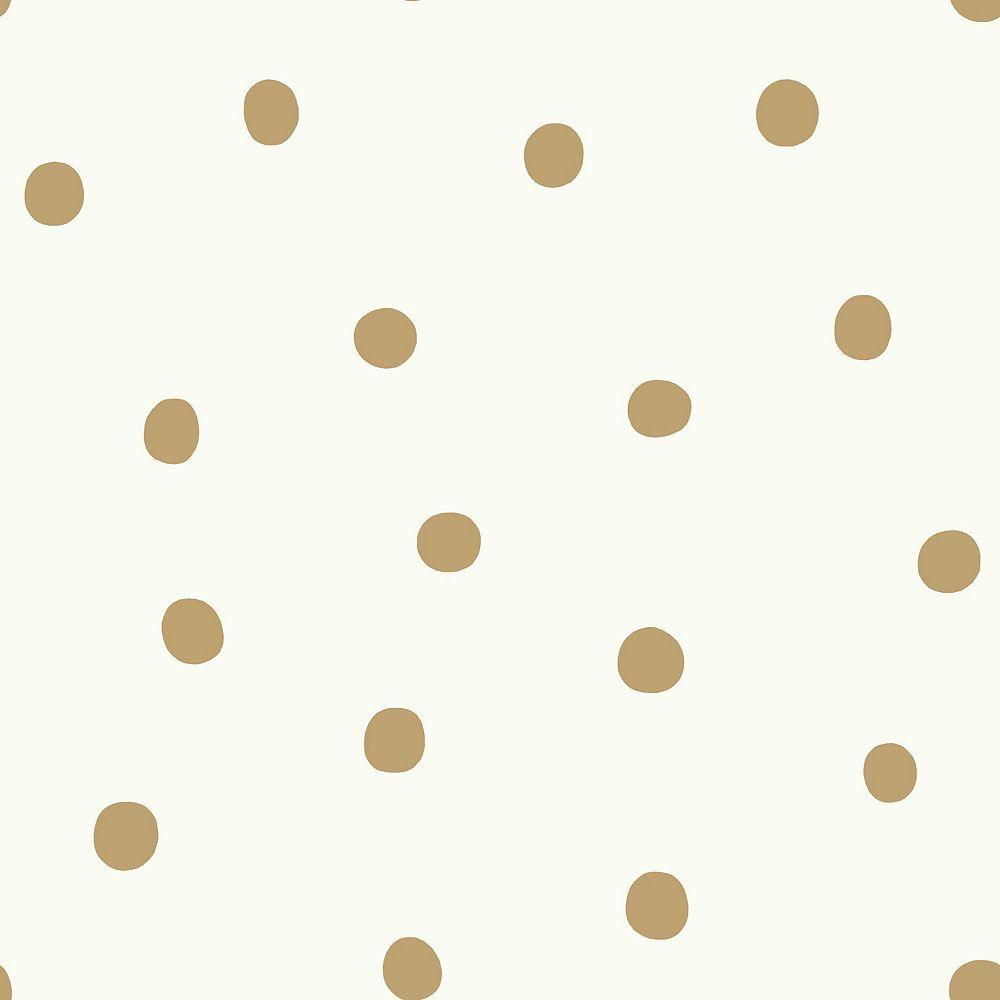 Gold Dots Wallpapers - Top Free Gold Dots Backgrounds - WallpaperAccess