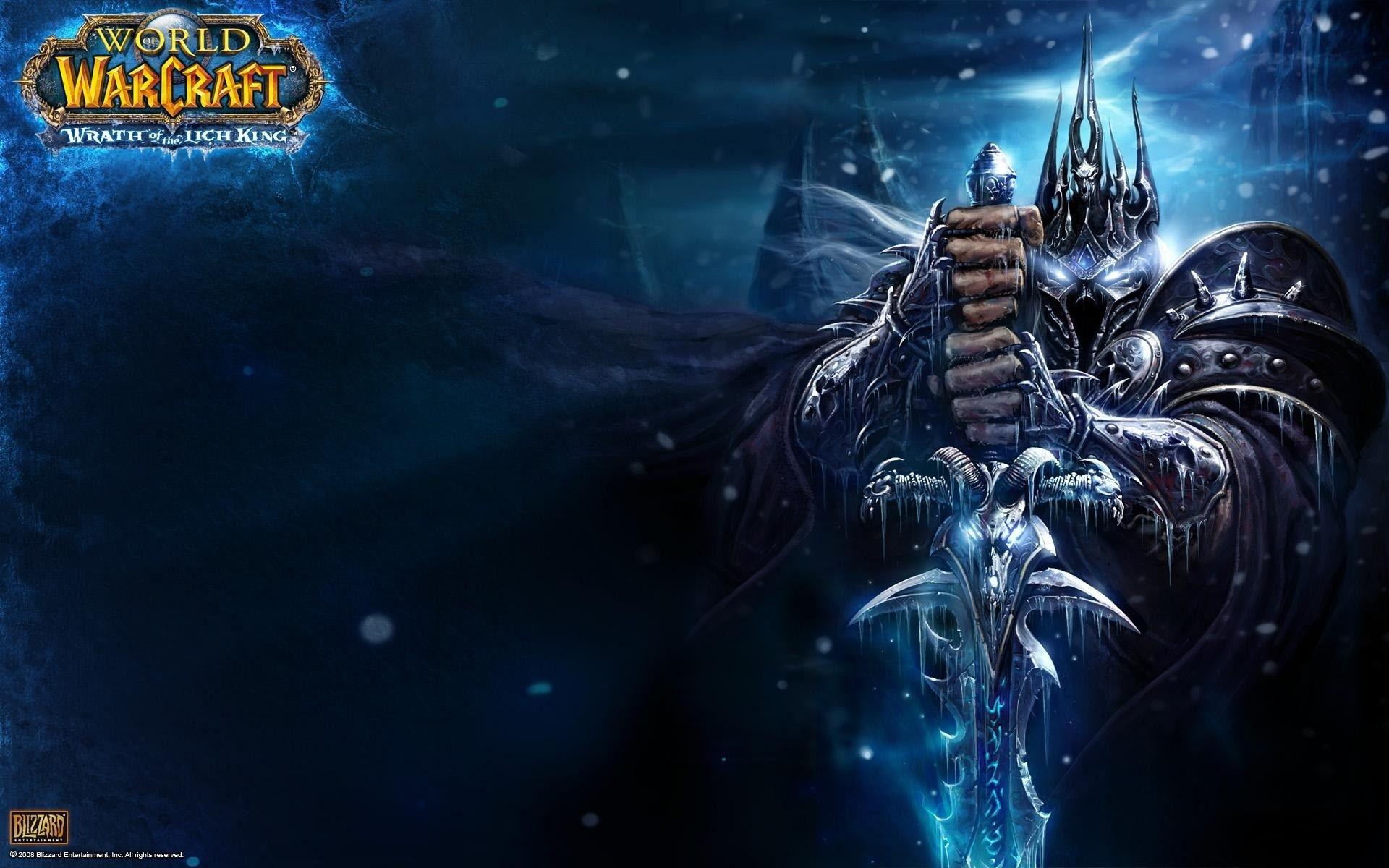 1920x1200 1920x Blizzard Starcraft 2 Wallpaper Starcraft Knight Wow