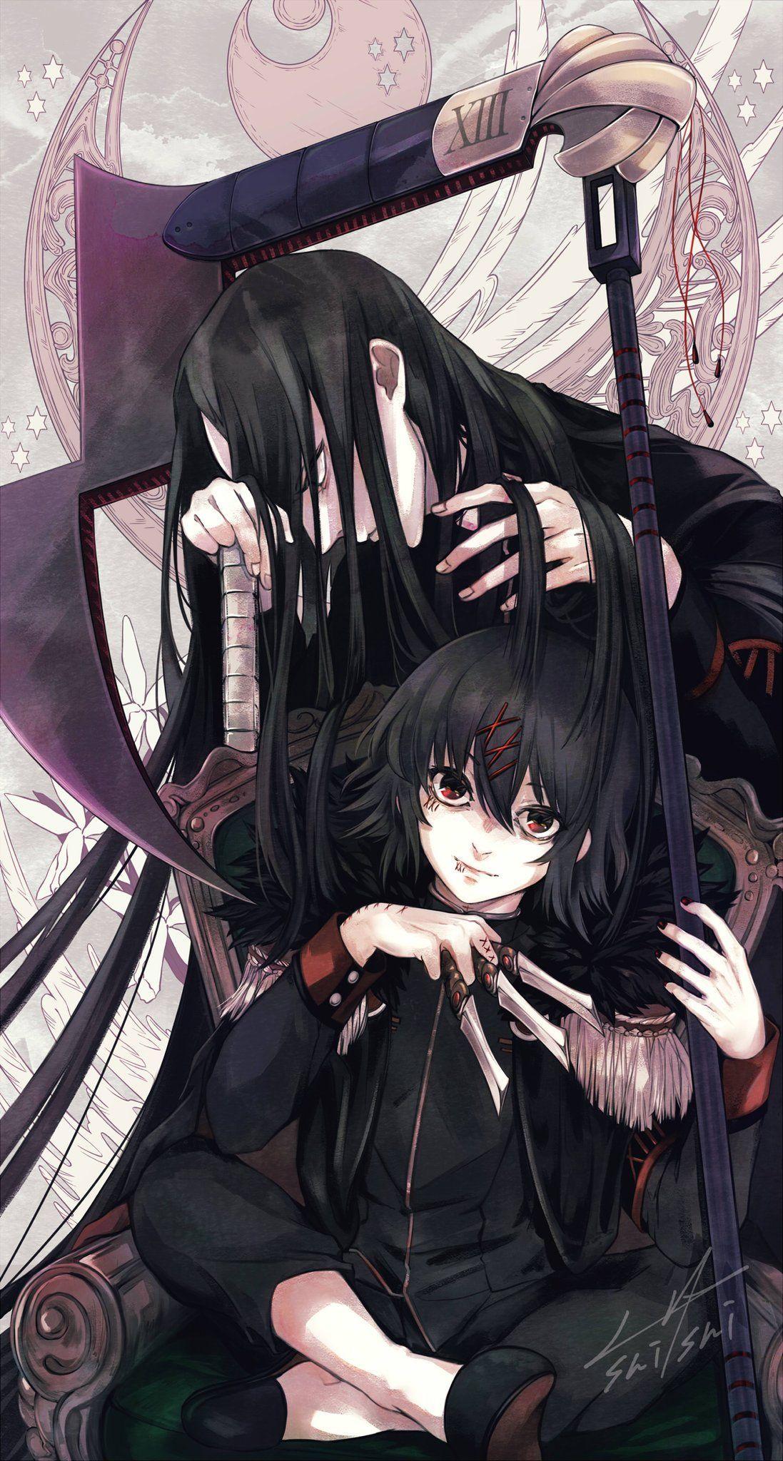 1097x2048 シシ on Twitter. Tokyo ghoul fan art, Tokyo ghoul anime, Tokyo ghoul wallpaper