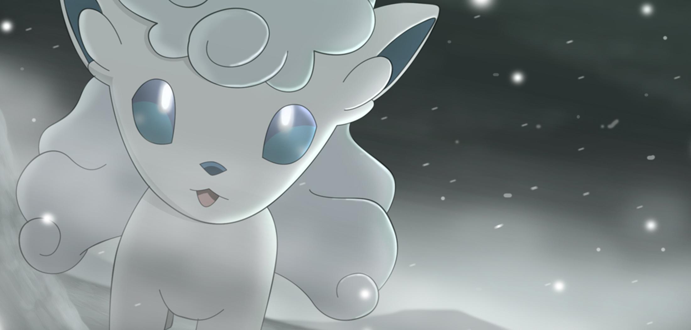 2200x1053 Pokemon Wallpaper Alola