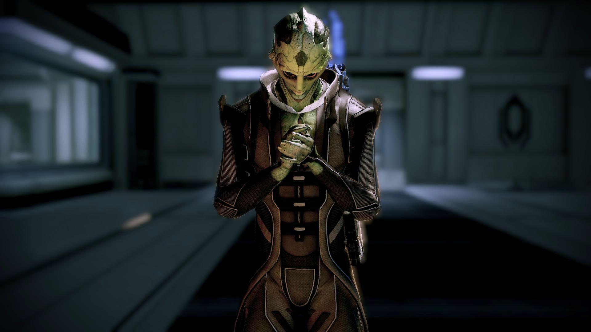 1920x1080 Thane Krios Wallpaper. Polyurethane Wallpaper, Thane Mass Effect Wallpaper and Thane Wallpaper