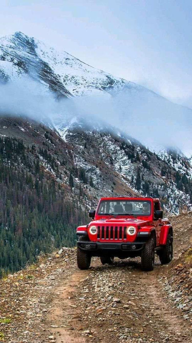 Jeep Phone Wallpapers Top Free Jeep Phone Backgrounds Wallpaperaccess