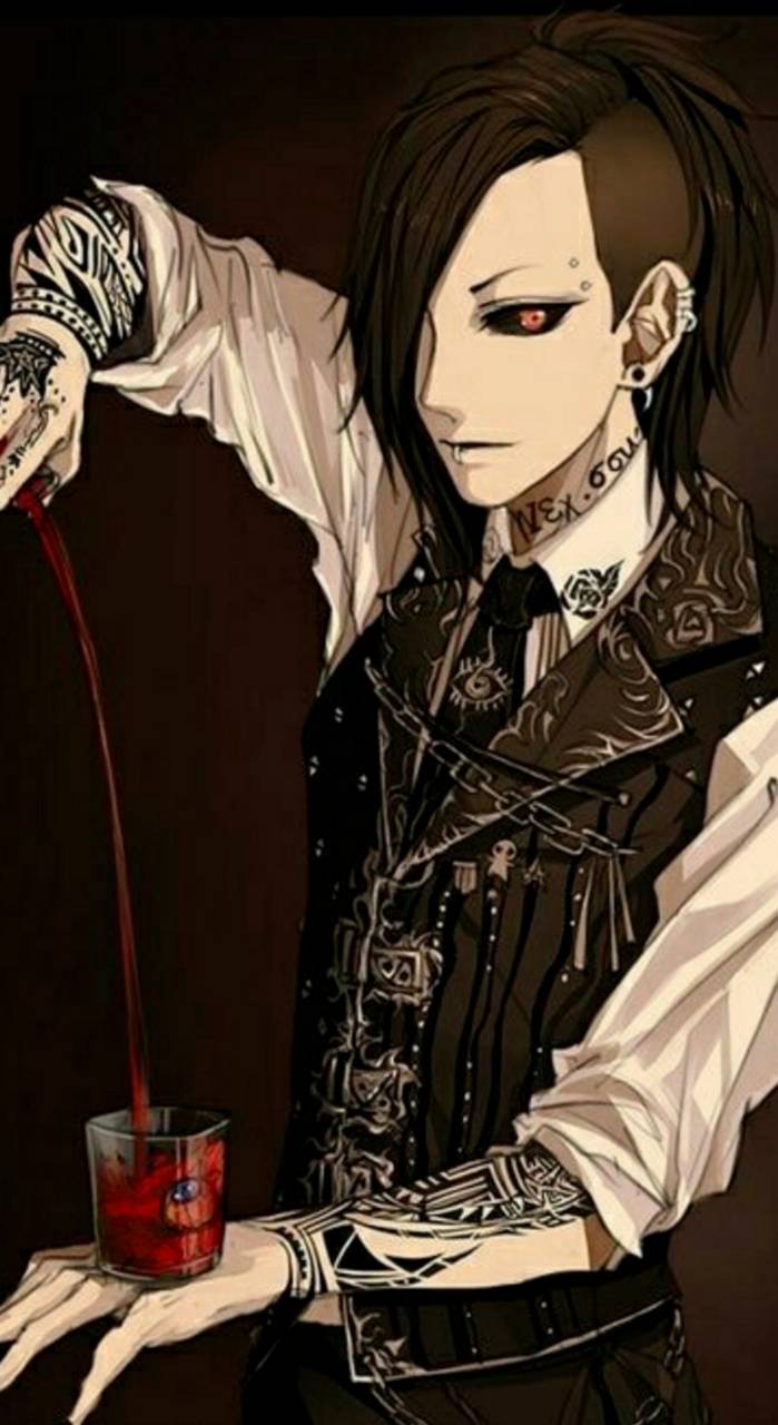 699x1280 Uta wallpaper