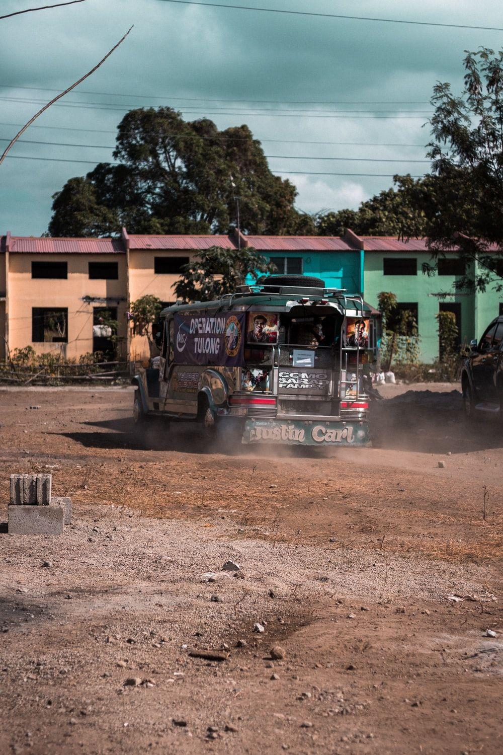 1000x1500 Jeepney Picture. Download Free Image
