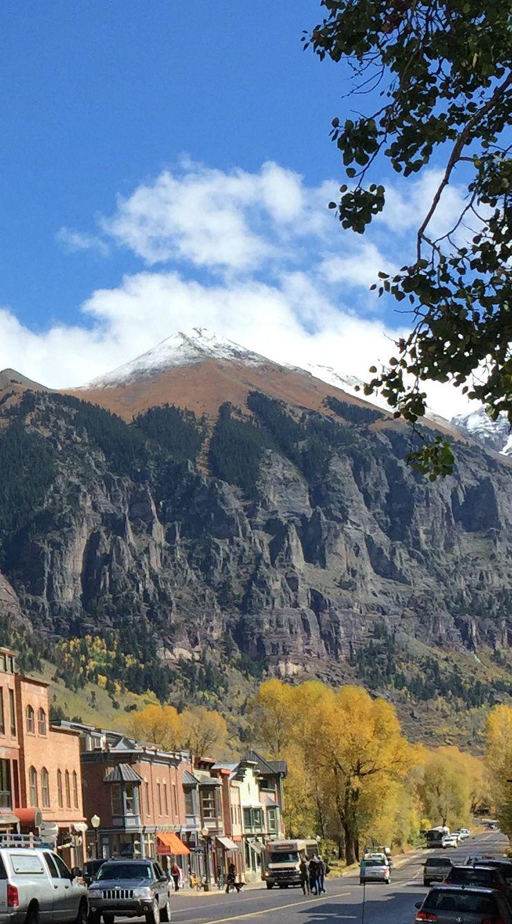 740x1334 Telluride Wallpaper